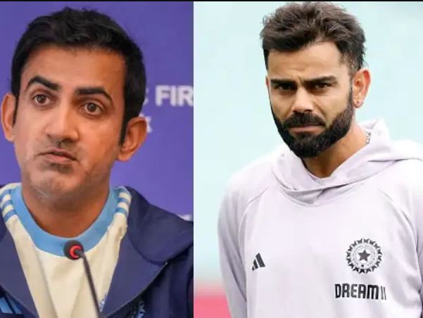 ‘जब-जब मैं विराट से लड़ा…’, कोहली के रिटायरमेंट के बाद गौतम गंभीर का आया बड़ा बयान