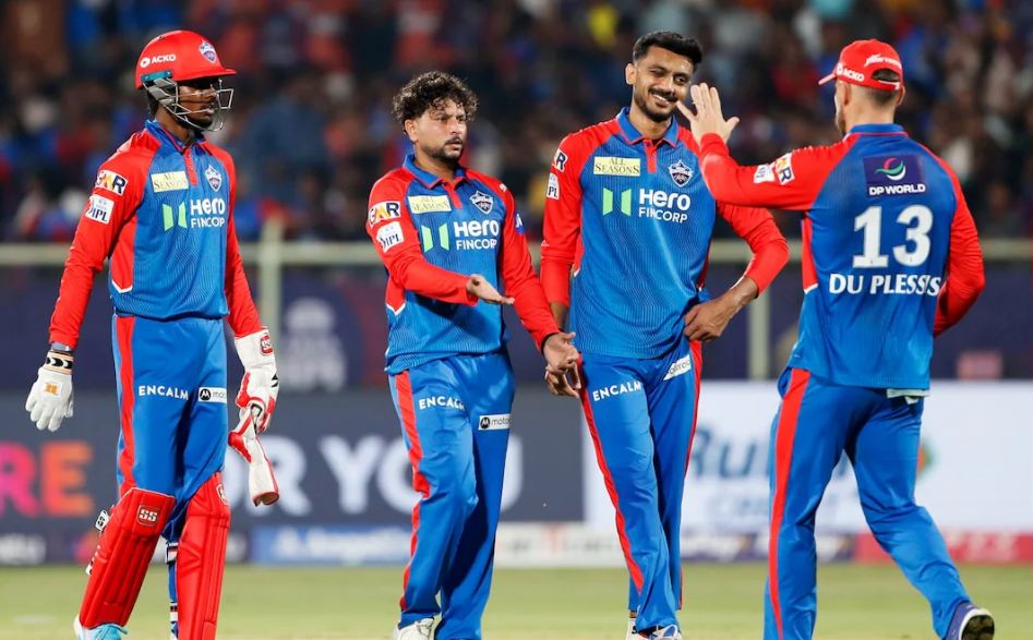 आईपीएल 2025 का सबसे रोमांचक मैच, ‘सुपर ओवर’ जीतकर पॉइंट टेबल के टॉप पर गुजरात