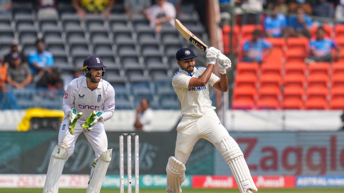 इंग्लैंड टेस्ट सीरीज में श्रेयस अय्यर को क्यों नहीं मिली जगह? चीफ सेलेक्टर अजीत अगरकर ने दिया अजीब जवाब