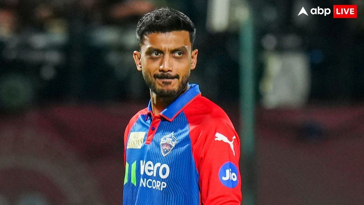 ‘करो या मरो’ के मैच में क्यों नहीं खेल रहे अक्षर पटेल? मुंबई के खिलाफ फाफ डु प्लेसिस दिल्ली के कप्तान