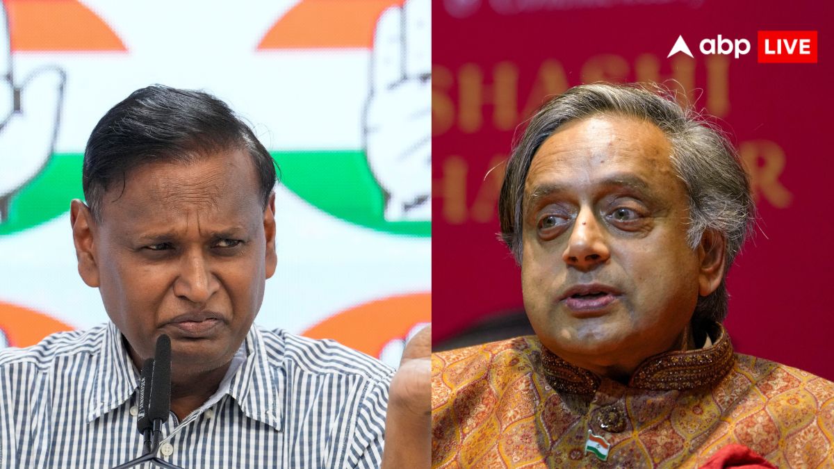 ‘मैं चाहता हूं मोदी जी आपको BJP का सुपर प्रवक्ता घोषित कर दें’, शशि थरूर ने की PM की तारीफ तो भड़क गए उदित राज