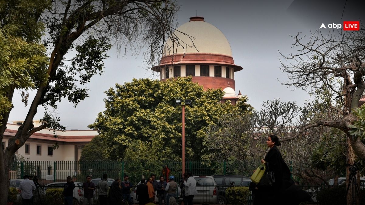 वक्फ संशोधन कानून: एक याचिका खारिज की, तुरंत ही दूसरी आ गई, CJI गवई बोले- हर किसी को अपना नाम…