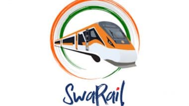 Swarail App Download: IRCTC का नया सुपर ऐप ‘स्वरेल’ एंड्रॉयड यूजर्स के लिए भी उपलब्ध, टिकट बुकिंग से लेकर फूड ऑर्डर तक सब एक ही जगह; जानें इसकी खासियतें
