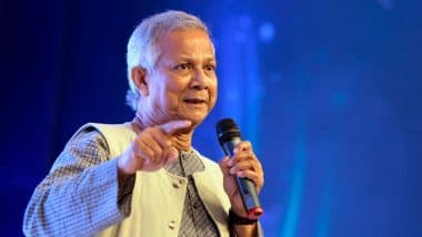 Bangladesh Elections 2026: बांग्लादेश में अप्रैल 2026 में होंगे आम चुनाव, मुख्य सलाहकार मोहम्मद यूनुस ने की घोषणा; इलेक्शन कमीशन जल्द पेश करेगा रोडमैप
