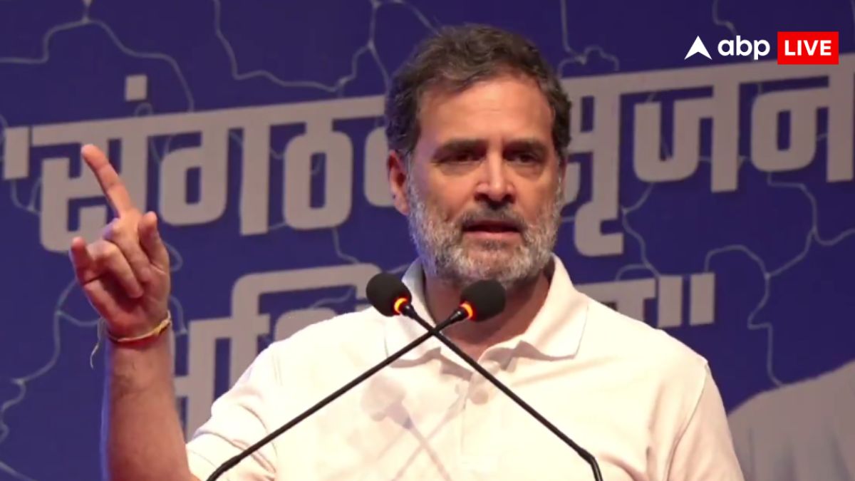 MP में कांग्रेस का कोई क्लीयर चेहरा नहीं? विधायक ने पूछा तो राहुल गांधी बोले- हमारे पास 10 चेहरे