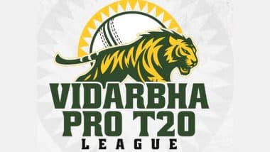 VPL 2025 Live Streaming: किस चैनल पर होगा विदर्भ प्रो टी20 लीग का लाइव टेलीकास्ट? यहां जानिए कहां और कैसे देखें ऑनलाइन वीपीएल के मैचों का लाइव स्ट्रीमिंग
